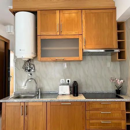 Sanctuary Comfort - Free Parking & Ac * Fatima