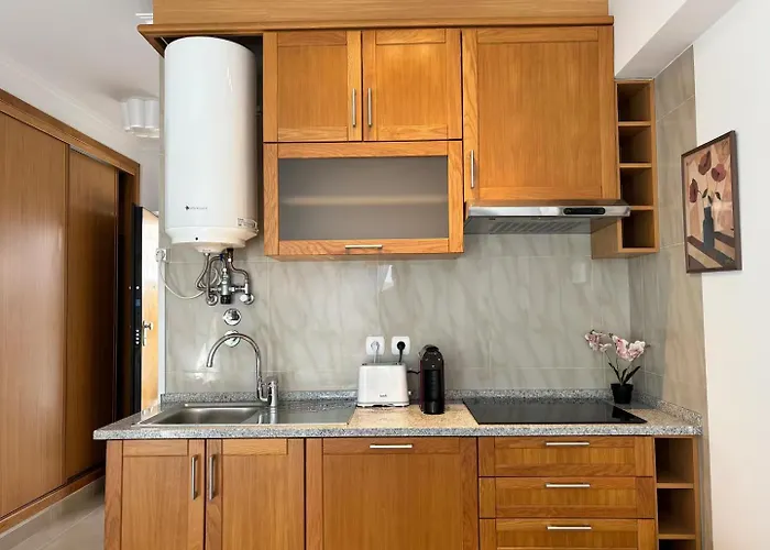 Sanctuary Comfort - Free Parking & Ac * Fatima