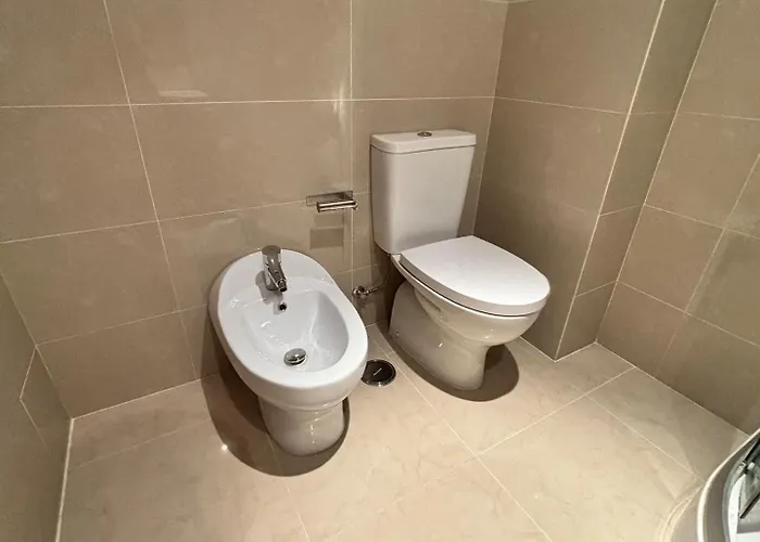 Sanctuary Comfort - Free Parking & Ac